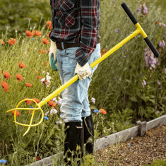 shumee KULTIVATOR ADLER | AD6800