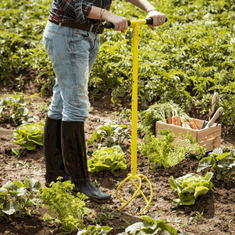 shumee KULTIVATOR ADLER | AD6800