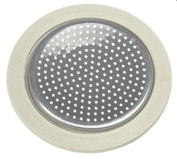 shumee CR 4415.1 Rezervni filter in tesnilo za kavni aparat CR 4415 Moka.