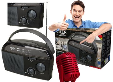 shumee Radio iz leta 1119