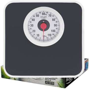 shumee AD 8178 Kopalniška tehtnica - mehanska