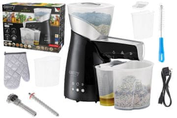 shumee Stiskalnica za olje CR 4011