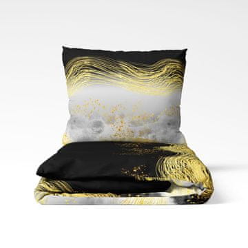 shumee BOMBAŽNA POSTELJNINA 160x200 SLAP