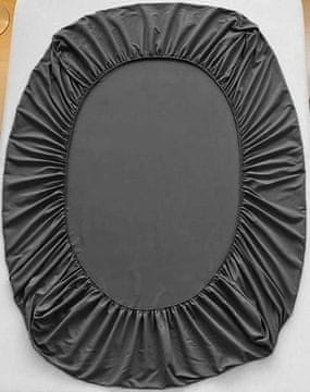 shumee Rjuha iz džersija 90x20025 grafit