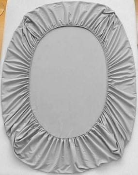 shumee Rjuha iz sivega džersija 80-90x20030