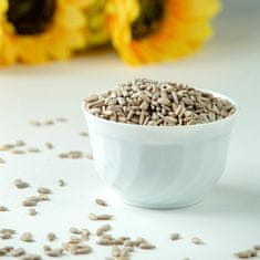 shumee 20 kg oluščenih sončničnih semen, raztresena hrana za ptice 20