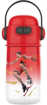 shumee Maestro termo skodelica za otroke 400 ml 'KOŠARKA'