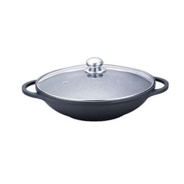 shumee MR-4832 Ponev/vok s pokrovom 32 cm