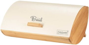 shumee Posoda za kruh Maestro MR-1775-IVORY