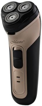 shumee Rotacijski brivnik Maestro MR-670