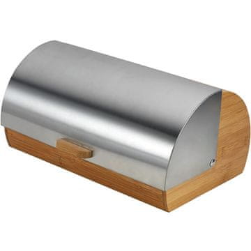 shumee Škatla za kruh MR-1673S