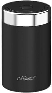 shumee Črna termovka za kosilo Maestro 750 ml MR-1649-75-ČRNA