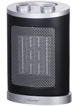 shumee Maestro 1500W MR-925 keramični grelec z ventilatorjem