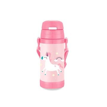 shumee Otroška termo skodelica 350 ml Samorog | MR-1640-35-C