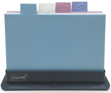 MAESTRO Komplet stojal Maestro MR-1787