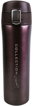 MAESTRO Maestro rjava termo skodelica 450 ml | MR-1641-45-BROWN