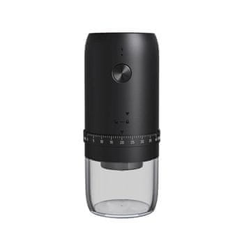 shumee Električni mlinček za kavo 30 g USB | Maestro MR-457