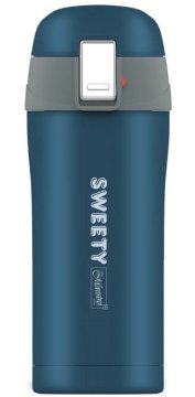 shumee Termo vrček 300 ml 'SWEETY' MR-1643-30D