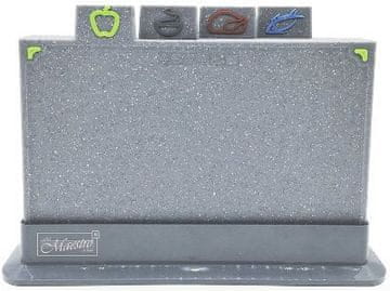 MAESTRO Komplet stojal Maestro MR-1787G