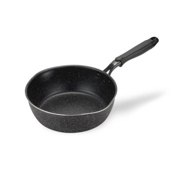 shumee Globoka aluminijasta ponev z nelepljivim premazom (indukcija) 22 cm | Maestro MR-1213-22