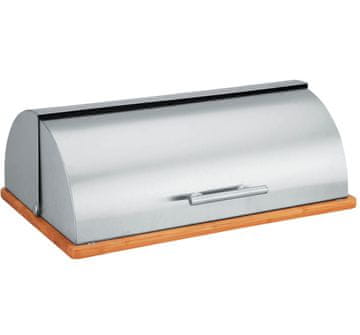 shumee Škatla za kruh MR-1672S