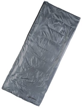 shumee SPALNA VREČA GERD MARTES CASTLEROCK/ČRNA