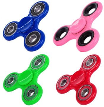 shumee FIDGET SPINNER PLASTIČNI