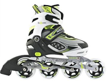 shumee NASTAVLJIVI VALJČKI NILS Extreme NA9006