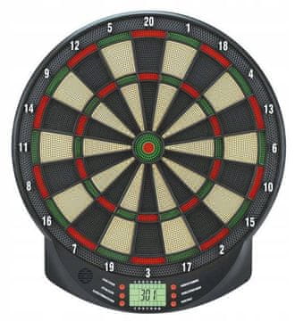 shumee HARROWS ELECTRO 3 SHIELD