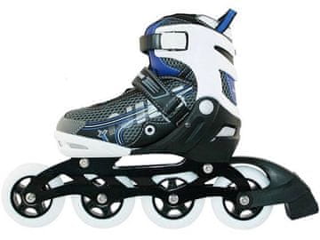 shumee NASTAVLJIVI VALJČKI NILS Extreme NA9008