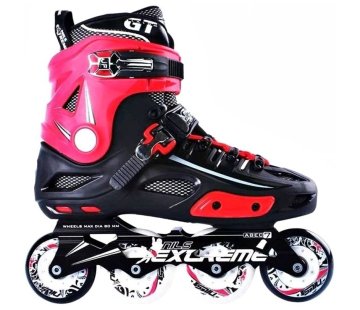 shumee NILS EXTREME NA7530 FREERIDE SLALOMSKI VALJČKI