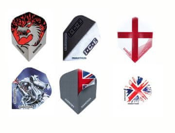 shumee HARROWSOV MARATON PIKADA