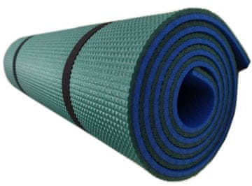 shumee TURISTIČNA SPALNA PODLOGA DVOSLOJNA 180x50 10 mm