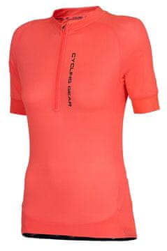 4F ŽENSKI KOLESARSKI DRES 4F H4L22-RKD001