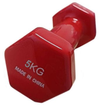 shumee LITOGREŽNA UTEŽA 5 KG MADEJ VINIL 6493