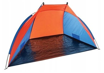 shumee ŠOTOR ZA PLAŽO TU03011 ALLTO CAMP