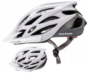 shumee NASTAVLJIVA KOLESARSKA ČELADA METEOR MARVEN