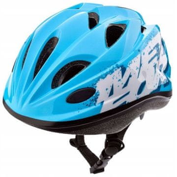 shumee NASTAVLJIVA KOLESARSKA ČELADA METEOR KS07 ZA KOLO