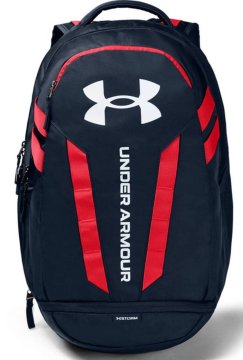 shumee NAHRBTNIK UA 1361176-409 HUSTLE 5.0 TEMNO MODRA