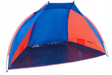 shumee ŠOTOR ZA PLAŽO TU03010 ALLTO CAMP