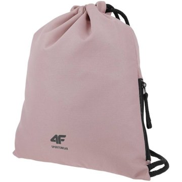 shumee ŠPORTNI NAHRBTNIK IN TORBA ZA ČEVLJE 4F PCU002 ROZA
