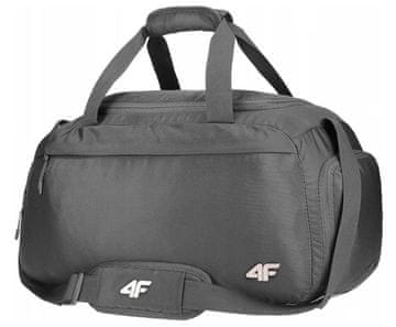 shumee SIVA ŠPORTNA TORBA ZA TRENING 4F TPU002 25L