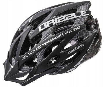 shumee NASTAVLJIVA KOLESARSKA ČELADA METEOR MV29 DRIZZLE