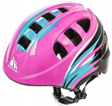 shumee NASTAVLJIVA KOLESARSKA ČELADA METEOR ORBIT