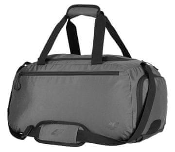 shumee SIVA ŠPORTNA TORBA ZA TRENING 4F TPU001