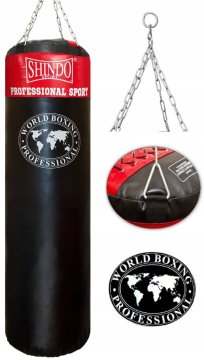 shumee VREČKA ZA GOLENI BOX.SENIOR WN12