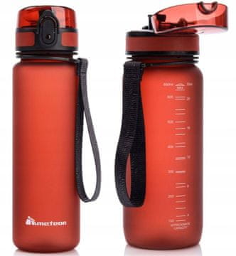 shumee METEOR 74585 STEKLENIČKA 650 ML