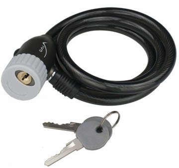 shumee VERSO LQ-319 KLJUČAVNICA ZA KOLO S KLJUČEM 10X1200