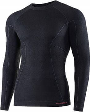 shumee Brubeck merino volnena smučarska jakna in termo spodnje perilo velikost XL