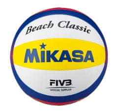 shumee ODBOJKA NA PISKI MIKASA BV552C